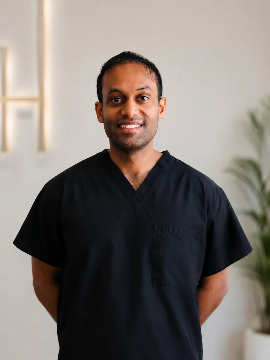 Dr. Rishi Gaiha, MD, Anesthesiology & Pain Medicine
